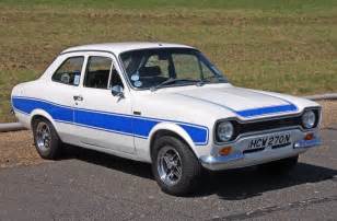 Ford Escort 